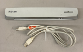 IRIS SA IRISCAN HCRSPA4PK301 mobile scanner - $17.95