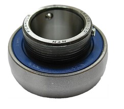 NTN BEARING Snowmobile Track Shaft Clutch Side Jack Shaft  FORMAS205-1PK... - $513.79 MXN