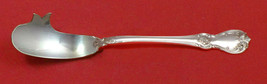 Old Master by Towle Sterling Silver Cheese Knife w/Pick Custom Made FH AS - £53.73 GBP