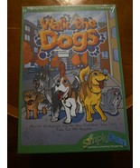 SimplyFun Walk The Dogs Educational Math Game Brand New Sealed - $40.82 CAD