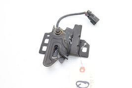 07-14 CHEVROLET TAHOE HOOD LOCK LATCH Q9703 image 4