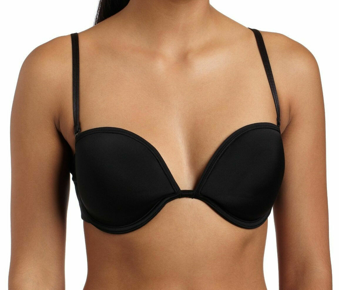 Primary image for FASHION FORMS Infinite Options Bra in Black (ff31)