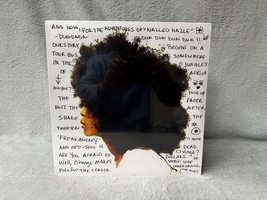Worldwide Underground (2022) • Erykah Badu • NEW/SEALED Black Vinyl LP Record - £27.97 GBP