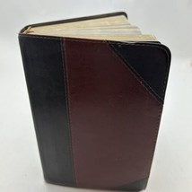 ESV Study Bible, Black Genuine Leather  Binding - English Standard Version - £72.03 GBP