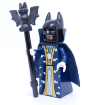 Lego The LEGO Batman Movie Super Heroes Wizbat Figure 5004939 Minifigure - £24.75 GBP