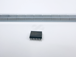 1X MX25L25635FMI-10G MX25L25635F Macronix 256Mbit SPI NOR Flash 133MHz S... - $83.84 MXN