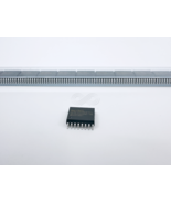 1X MX25L25635FMI-10G MX25L25635F Macronix 256Mbit SPI NOR Flash 133MHz S... - $4.50