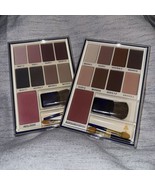 VINTAGE Estee Lauder Color Originals Makeup Set BRAND NEW VERY RARE - $767.68 MXN