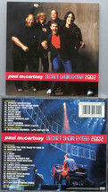 Paul McCartney - Secret Show Extra 2002 ( Now Disc ) - £18.16 GBP