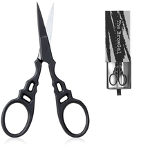 The BrowGal Eyebrow Scissors - £15.96 GBP