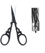 The BrowGal Eyebrow Scissors - £15.98 GBP