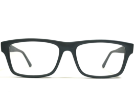 Zimco Eyeglasses Frames S348 Matte Blue/Grey Square Full RIm 53-17-140 - £31.06 GBP