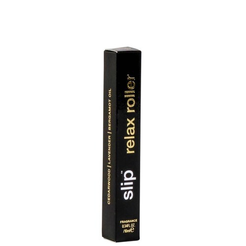 Slip Relax Roller Fragrance Cedarwood, Bergamot Oil And Lavender 10ml NIB Item image 2