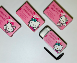 Belenda Beauty x Hello Kitty Eyebrow Styling Soap - Eyebrow Wax - Style Eyebrows - £1.94 GBP