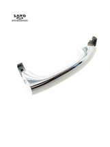 MERCEDES W164 R/GL/ML-CLASS PASSENGER/RIGHT FRONT DOOR HANDLE IRIDIUM SI... - $14.84