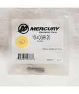 QuickSilver Mercury Marine Screw 10-40088 20 - $3.22