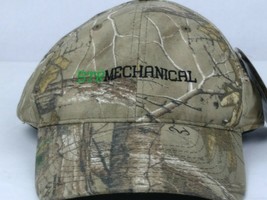 Camouflage hat STR Mechanical-new W/Tag - £6.54 GBP