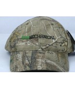 Camouflage hat STR Mechanical-new W/Tag - £6.54 GBP