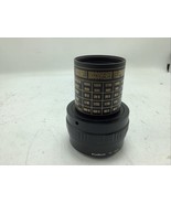 Fotodiox Lens Adapter T2 Lens to Sony Nex Bushnell Discoverer telephoto ... - €15,13 EUR