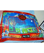 2001 Peter Pracowmik The Company Poster-36 by 25 inches-New - $10.00
