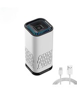 Air Purifier Freshener Cleaner Odor Pet Dander Eliminator for small room... - $45.26 CAD