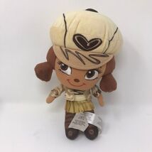 Wreck It Ralph Sugar Rush Crumbelina DiCaramello Scented Plush Stuffed D... - $59.99