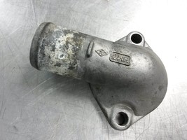 Thermostat Housing From 1995 Hyundai Accent  1.5 - $24.95