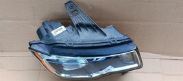 2018-20 Jeep Grand Cherokee Halogen Headlight Passenger Right RH image 5