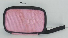 Nintendo DS Carrying Case Pink #3 - $9.65