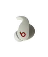 Beats Fit Pro White Left Earbud Single Replacement Unit True Wireless READ - $657.28 MXN