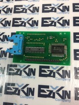 GE Fanuc A61L-0001-0100/CB1053R Control Circuit Board  - $48.60