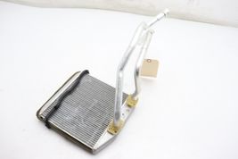 14-17 FIAT 500L HEATER CORE E3350 image 10