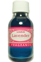 Lavender Oil Based Fragrance 1.6oz 32-0154-02 - $12.66