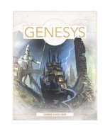 EDGE Studio Genesys Roleplaying Game EXPANDED Player&#39;s Guide | Strategy ... - £15.29 GBP