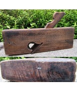 Antique Wooden Plane &quot;OHIO TOOL CO&quot;  &quot;116&quot; beautiful! - $48.99