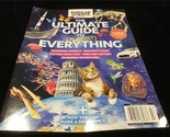 Popular Science Kids Magazine The Ultimate Guide to (Almost) Everything - $11.00