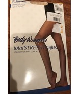 Body Wrappers Total Stretch Seamless Fishnet Tights Jazzy Tan Child S/M 4-7 - $144.26 MXN