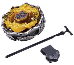 CB Death Quetzalcoatl 125RDF Metal Fury Beyblade Starter BB119 Minifigur... - $26.00