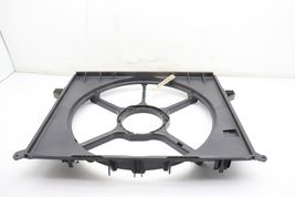 08-12 MERCEDES-BENZ W251 R350 RADIATOR COOLING FAN SHROUD E2775 image 6