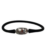 Starborn Sericho Pallasite Meteorite Bracelet (7.0) - $394.09 CAD