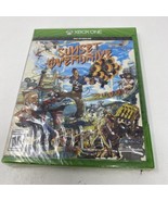 Sunset Overdrive (Microsoft Xbox One, 2014) Case does have dimpling New ... - £5.44 GBP
