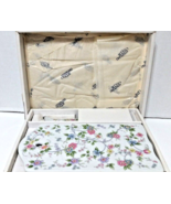 Andrea By Sadek Small Charcuterie Board W/Knife Porcelain Gift Romantic ... - $19.15 CAD