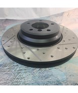 Stop Tech 127.34093L For 07-13 3 Series 13-15 X1 Front LH Drilled Slotte... - €206,14 EUR