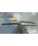 Antique Hair Curling Hand Iron - $19.26
