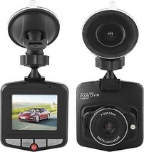 Car Driving Recorder 2.2inch Car DVR Camera 170 Digital Driving Video Recorder 1 - £35.84 GBP
