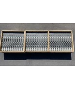 Otari Series 54 – Control Room Module Stereo -  36 Channels for console ... - $1,494.11 CAD