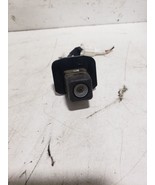 Camera/Projector Rear View Camera Sedan Lid Mounted Fits 15 IMPREZA 7163... - $69.30