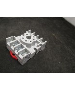  Struthers-Dunn SK-CIR8-DS Relay Socket Base  - $171.25 MXN