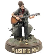 Naughty dog Action Figures The last of us part ii ellie 403610 - £94.12 GBP