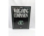 *Liquid Damage* Gear Krieg Wargaming Companion Miniature Sourcebook - $32.07
